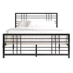 Cama metálica ChaletPosh