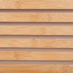 Cesto de ropa sucia Hallow con estante - STG1903 - Natural/Beige - Safavieh