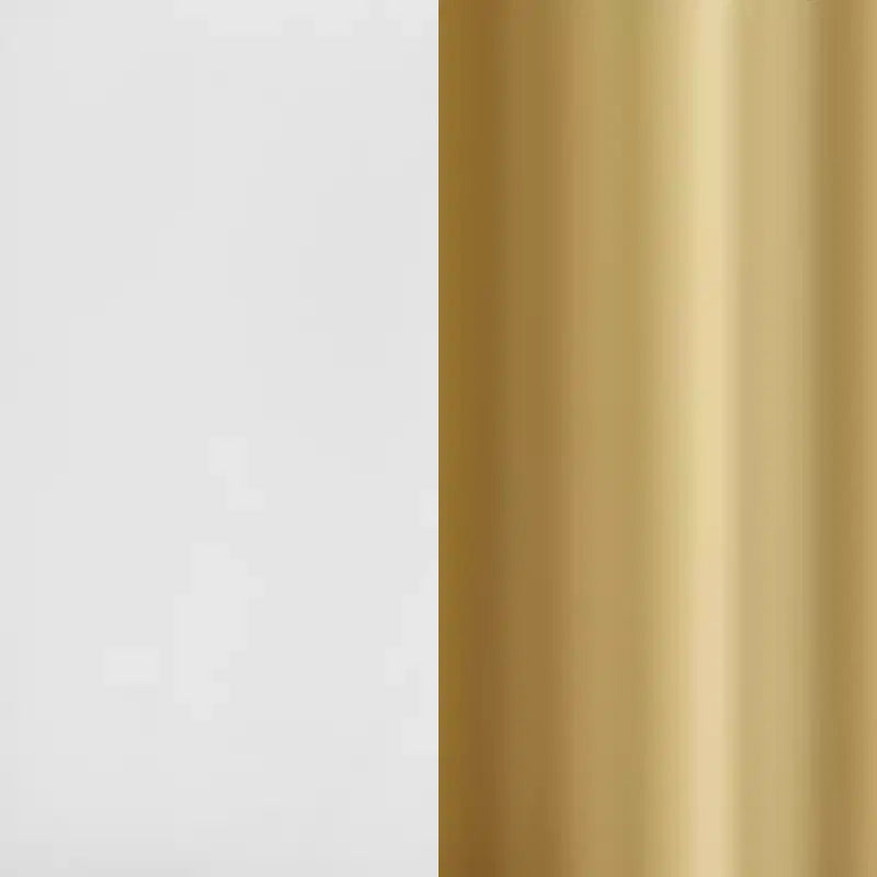 Silla de oficina giratoria sin brazos Merrick Lane de altura ajustable con respaldo medio - Respaldo y asiento anchos acolchados tapizados, marco resistente